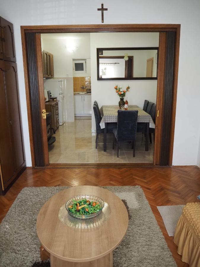 Holiday Home Toncica - Rogotin Extérieur photo