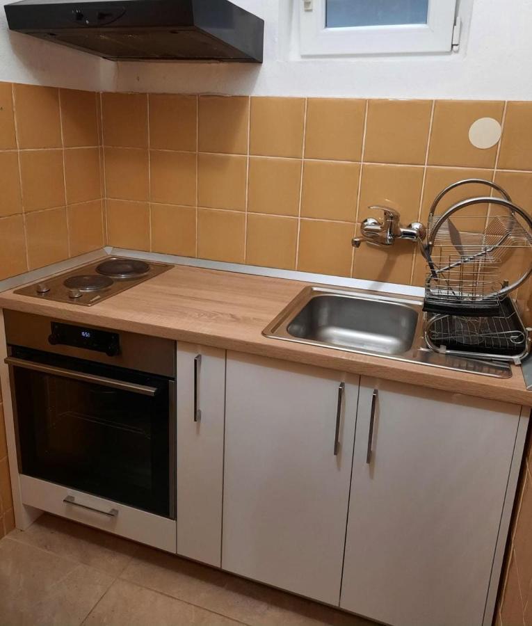 Holiday Home Toncica - Rogotin Extérieur photo