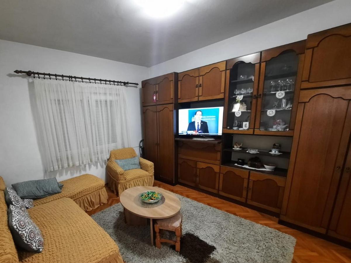 Holiday Home Toncica - Rogotin Extérieur photo