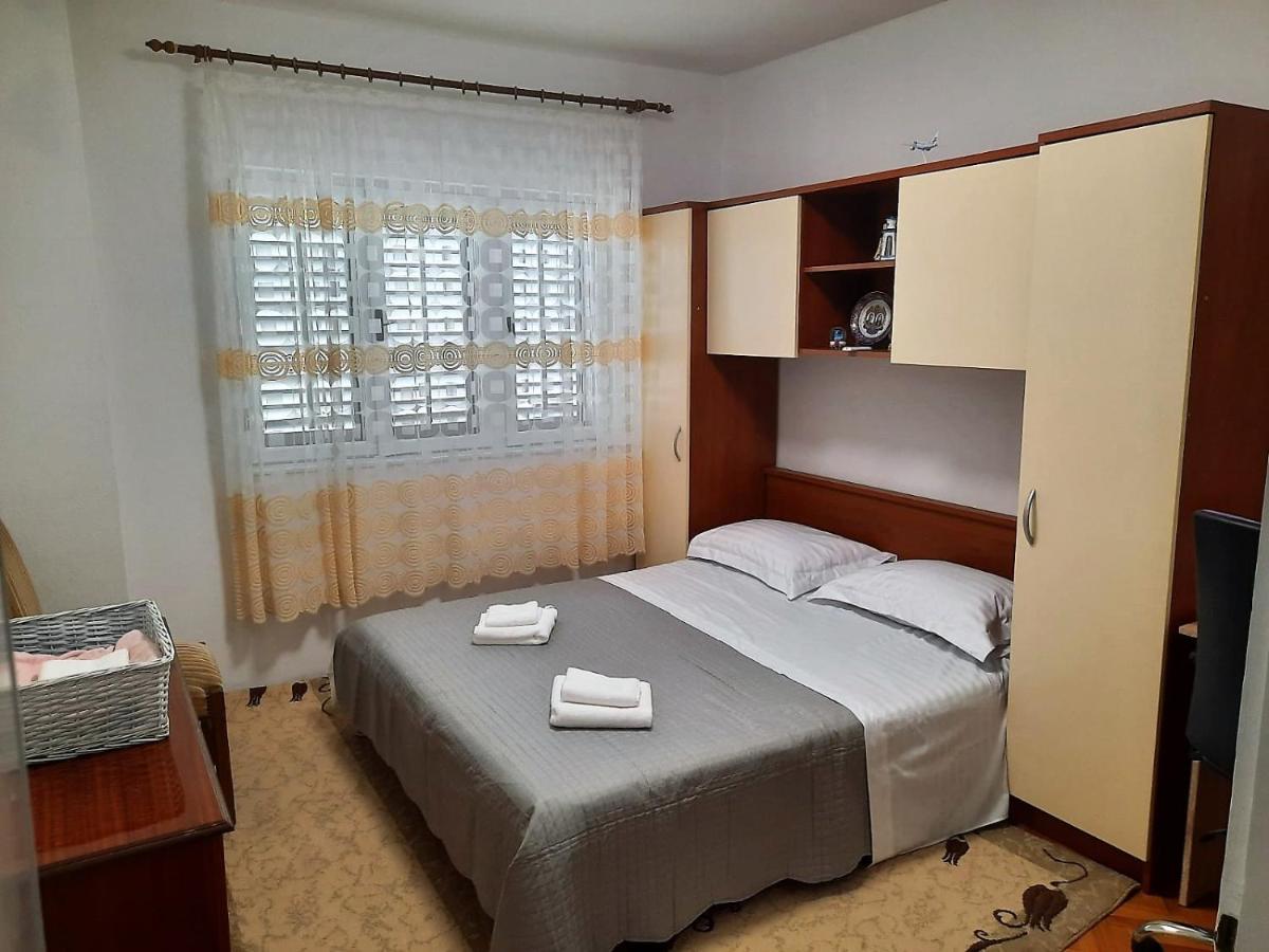 Holiday Home Toncica - Rogotin Extérieur photo